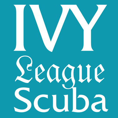 Ivy League Scuba